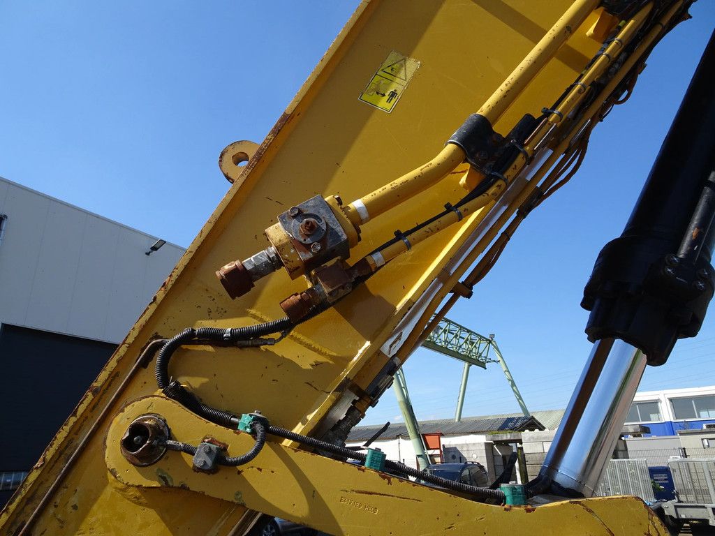 Caterpillar 336F
