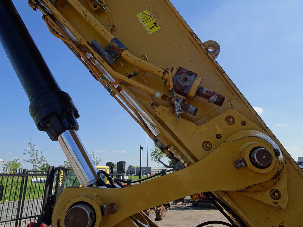 Caterpillar 336F