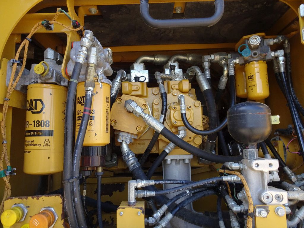 Caterpillar 336F
