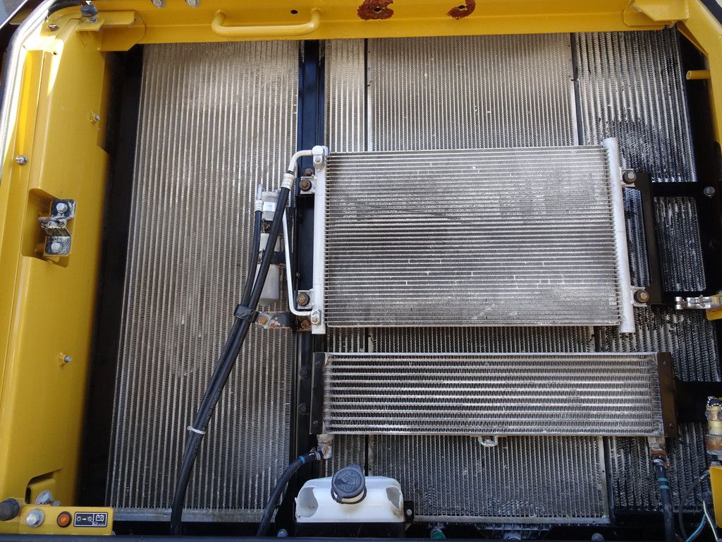 Caterpillar 336F