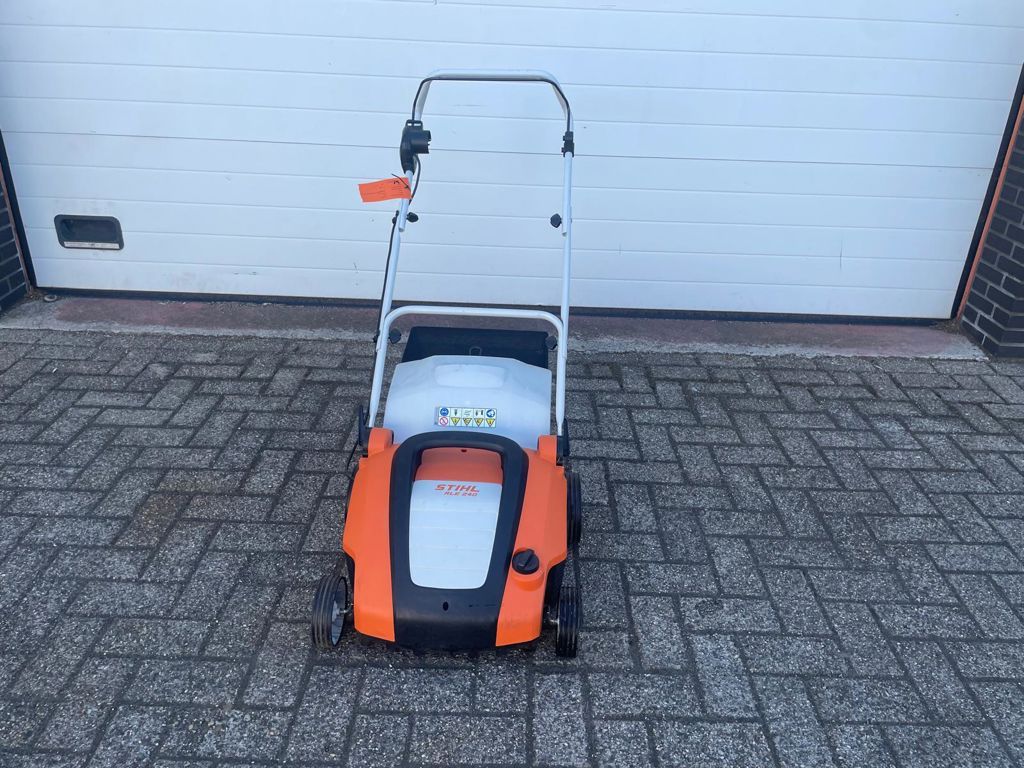 Stihl RLE 240.0