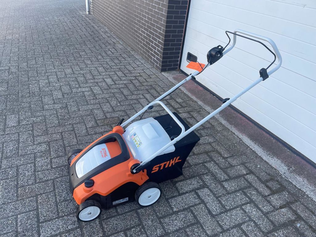 Stihl RLE 240.0