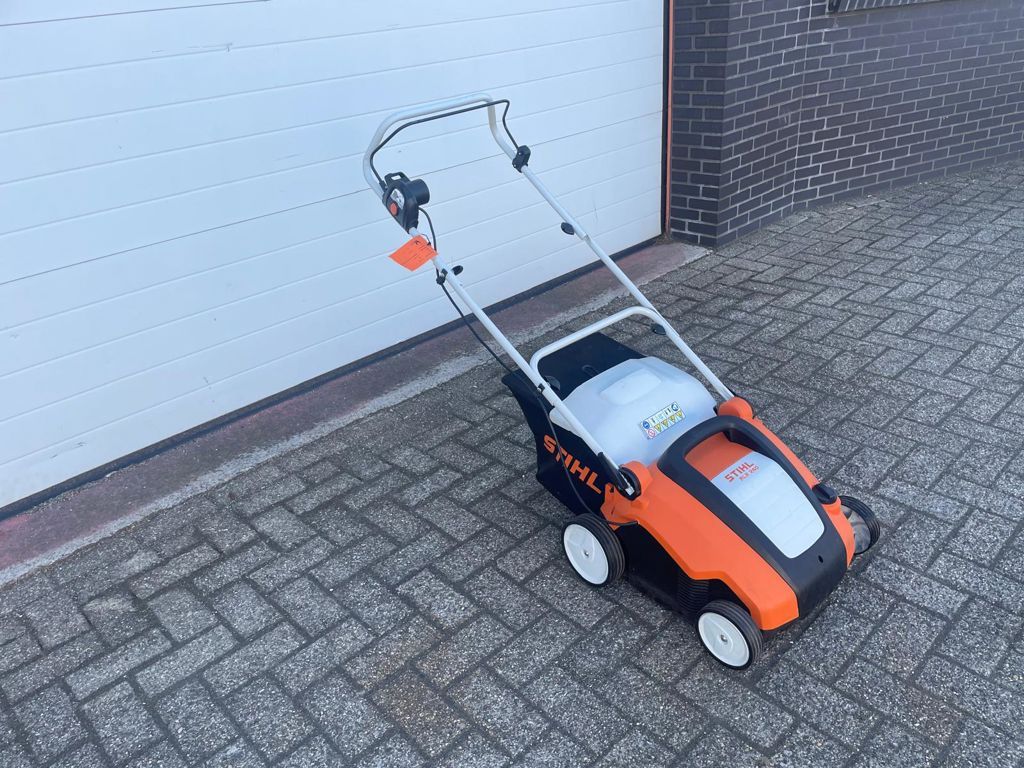 Stihl RLE 240.0