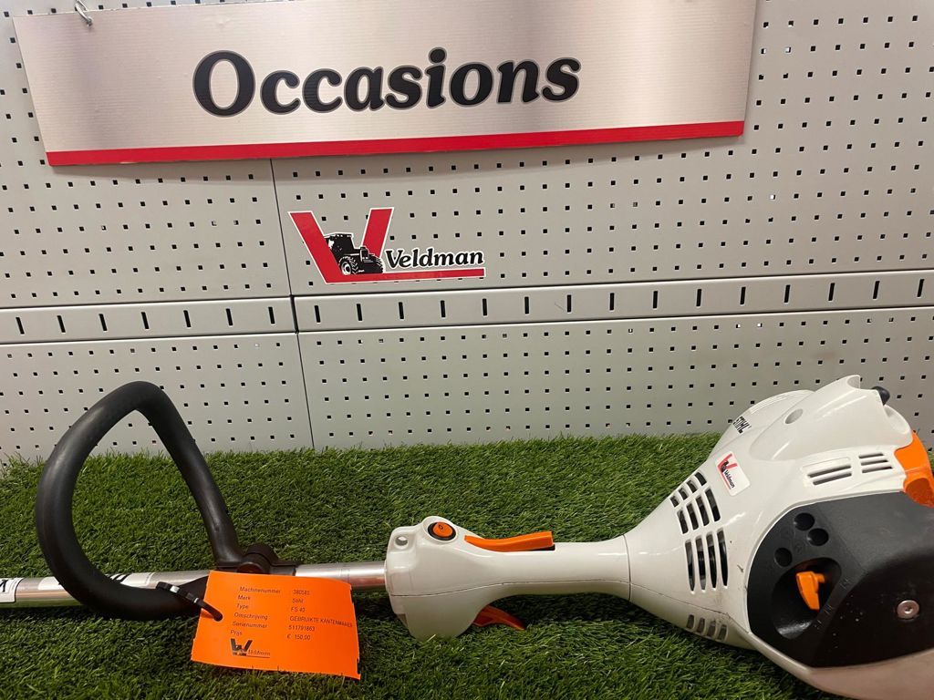Stihl FS 40