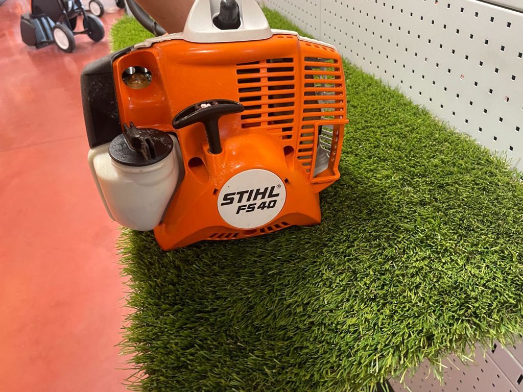 Stihl FS 40