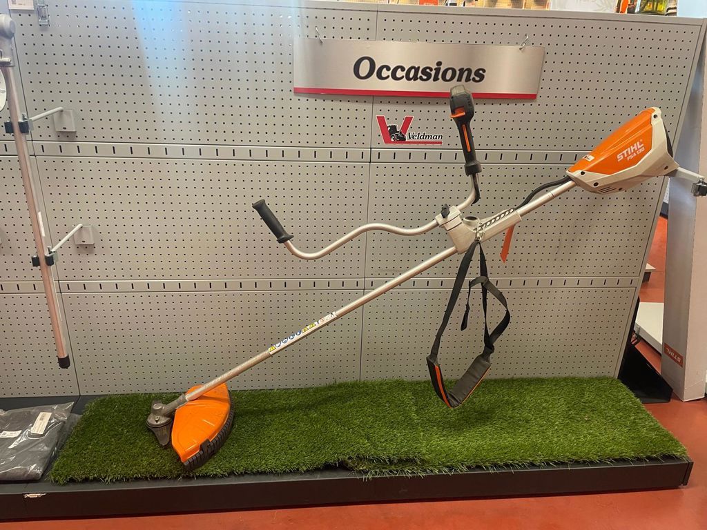 Stihl FSA 130