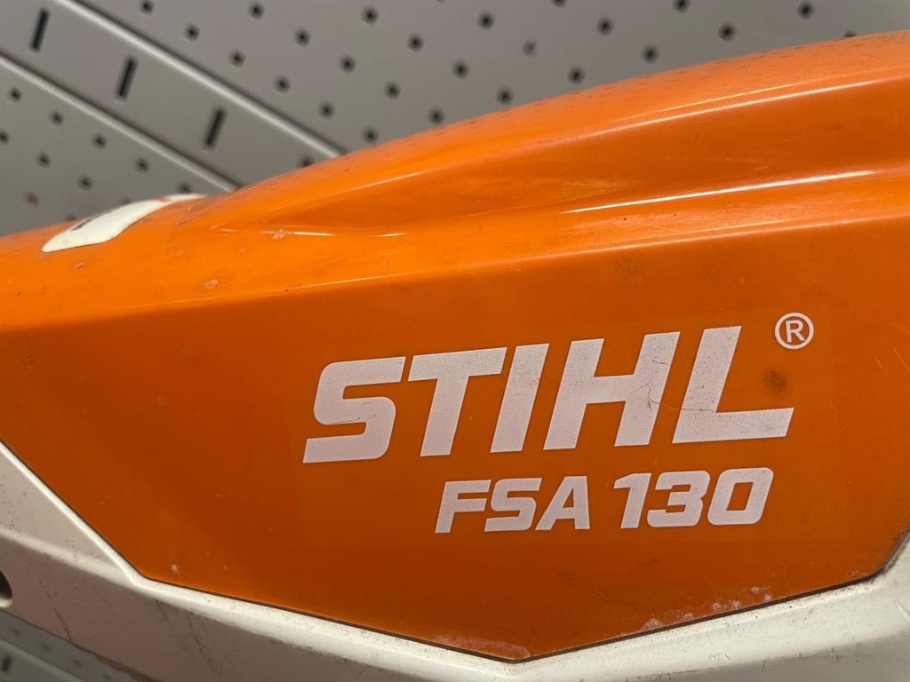 Stihl FSA 130