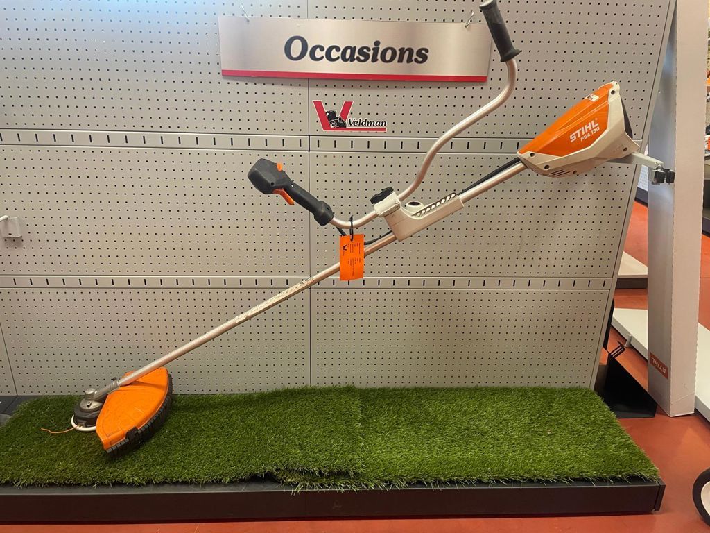 Stihl FSA 130