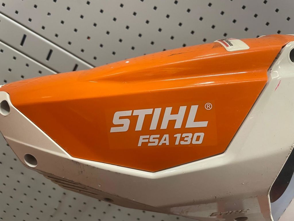 Stihl FSA 130