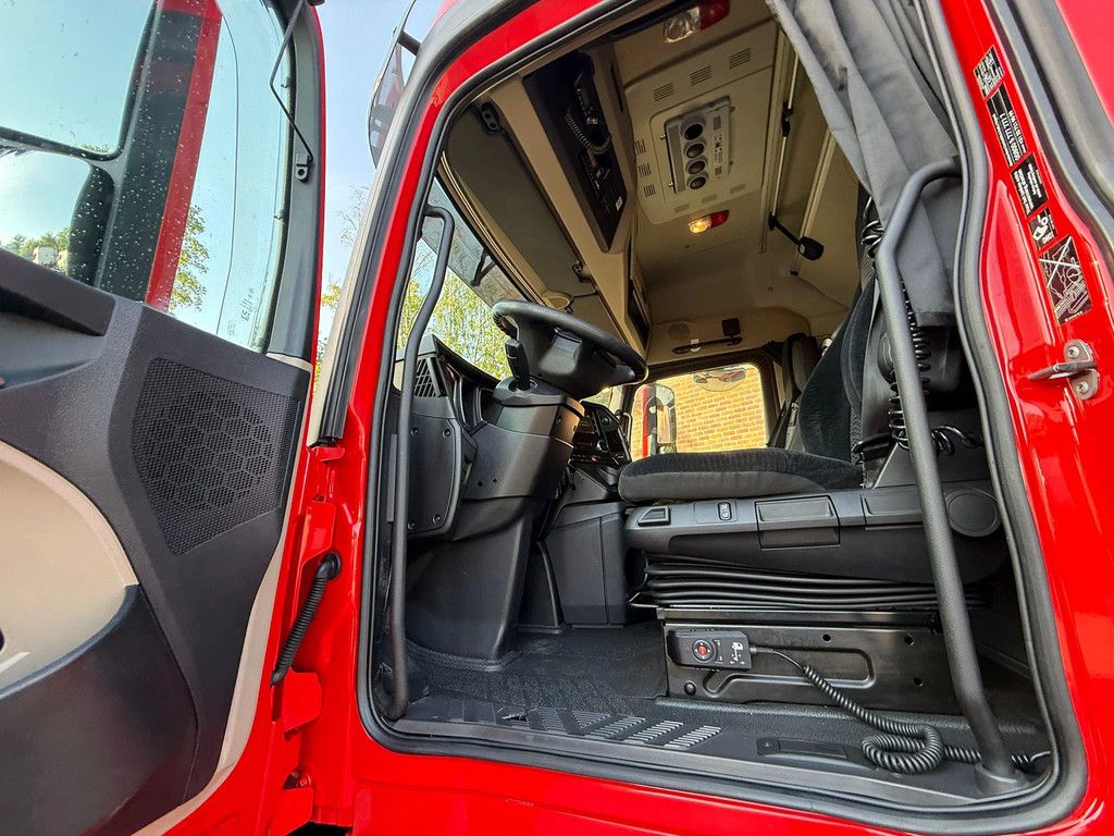 Mercedes-Benz Actros 1945 Bigspace Standairco ACC NL Truck APK/TUV 04-2027 NL Truck