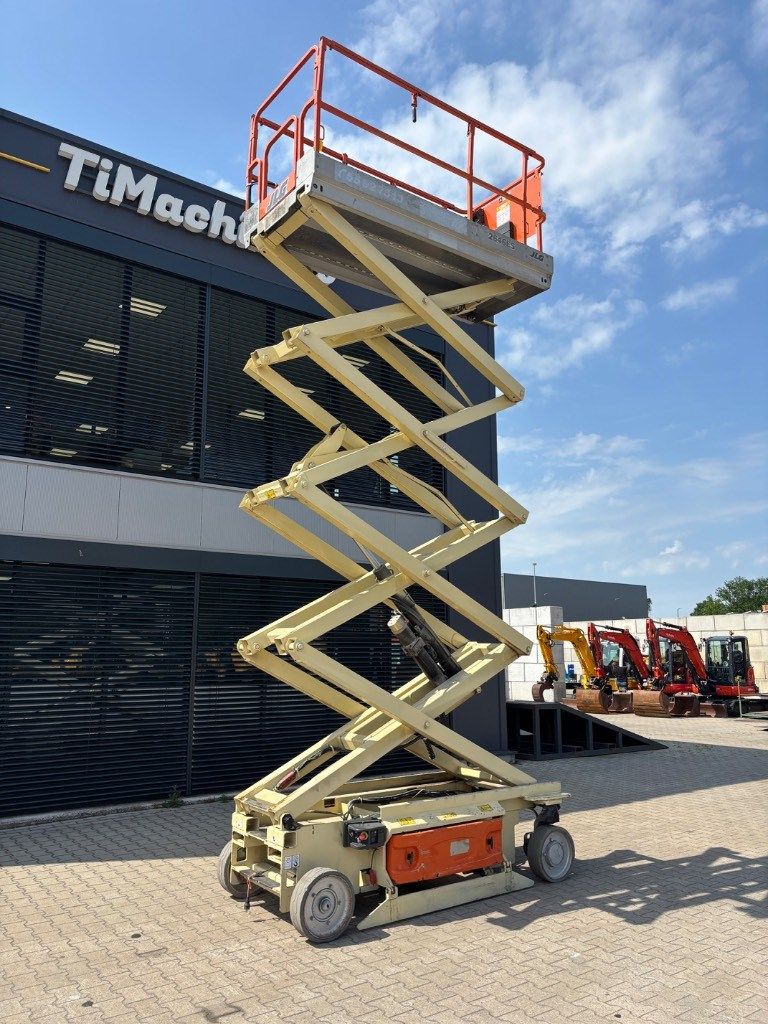 JLG 2646 ES