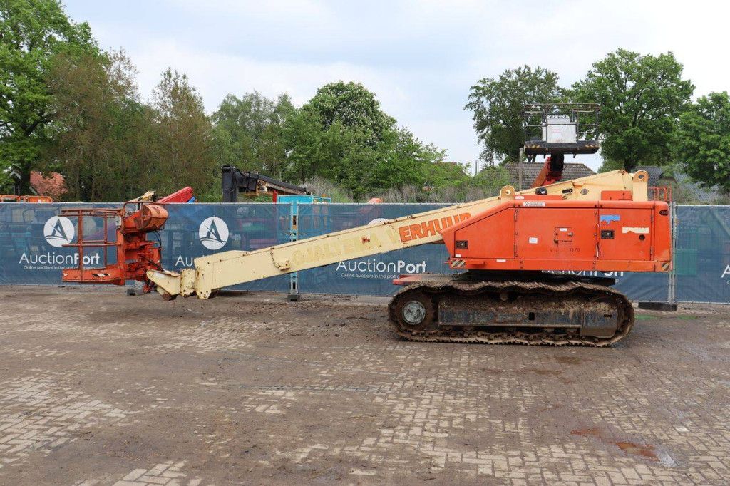 Rupshoogwerker Aichi SR18A Diesel 20m 2006