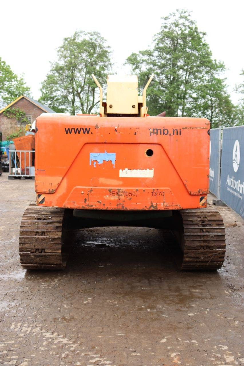 Rupshoogwerker Aichi SR18A Diesel 20m 2006