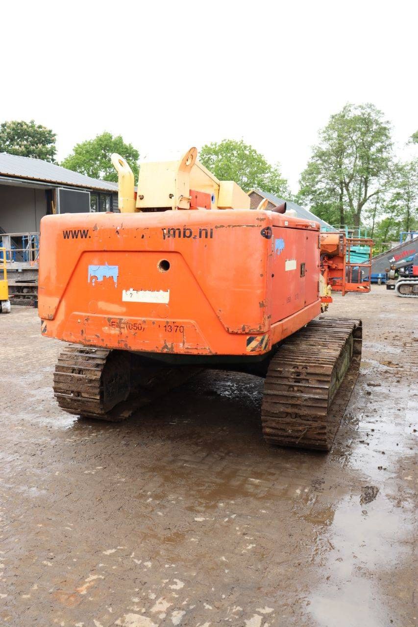 Rupshoogwerker Aichi SR18A Diesel 20m 2006