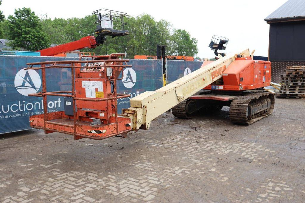 Rupshoogwerker Aichi SR18A Diesel 20m 2006