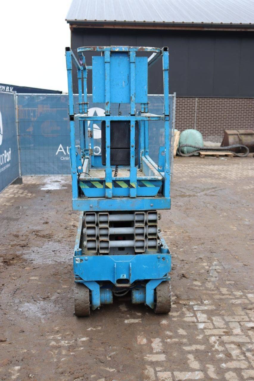 Schaarhoogwerker Genie GS-1930 Elektrisch 7.80m