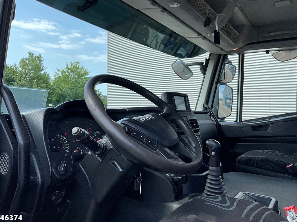 Iveco Trakker AD260T45 6x4 Euro 6 Full steel Just 213.482 km!