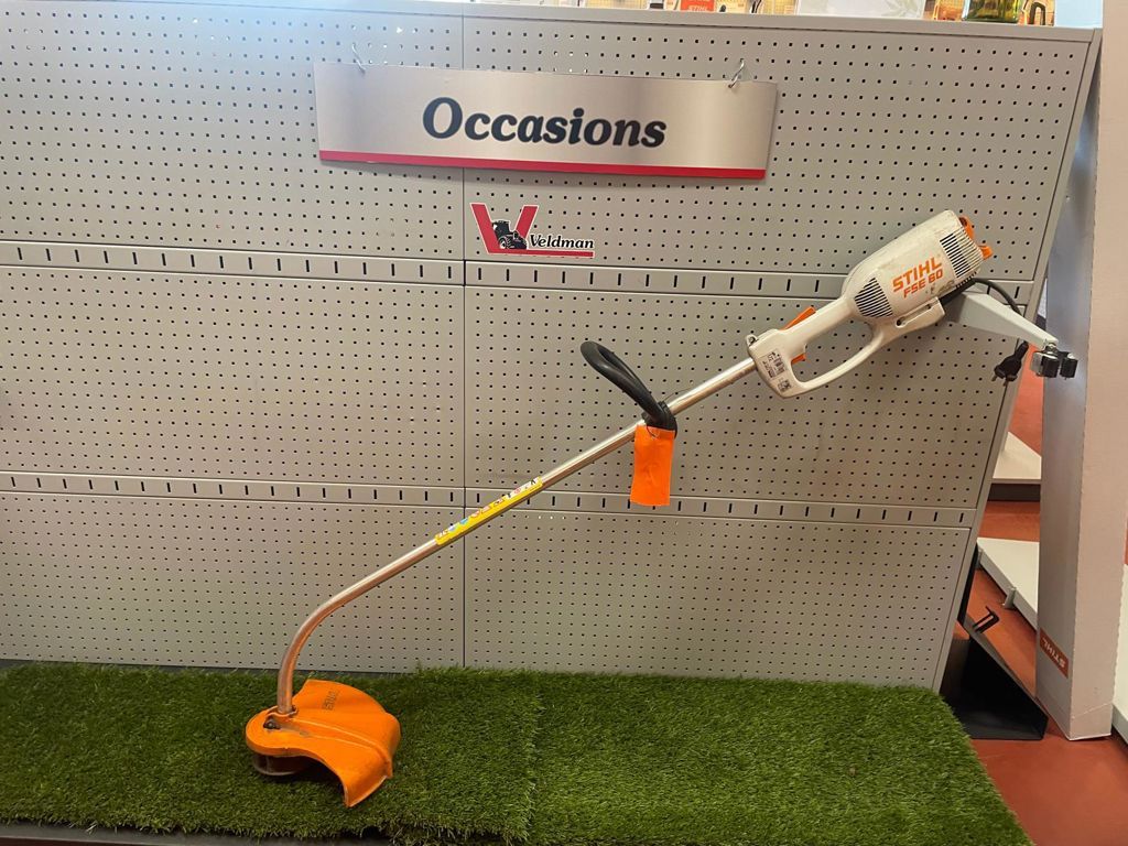 Stihl FSE 60