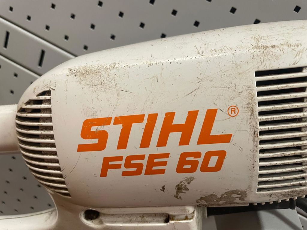 Stihl FSE 60