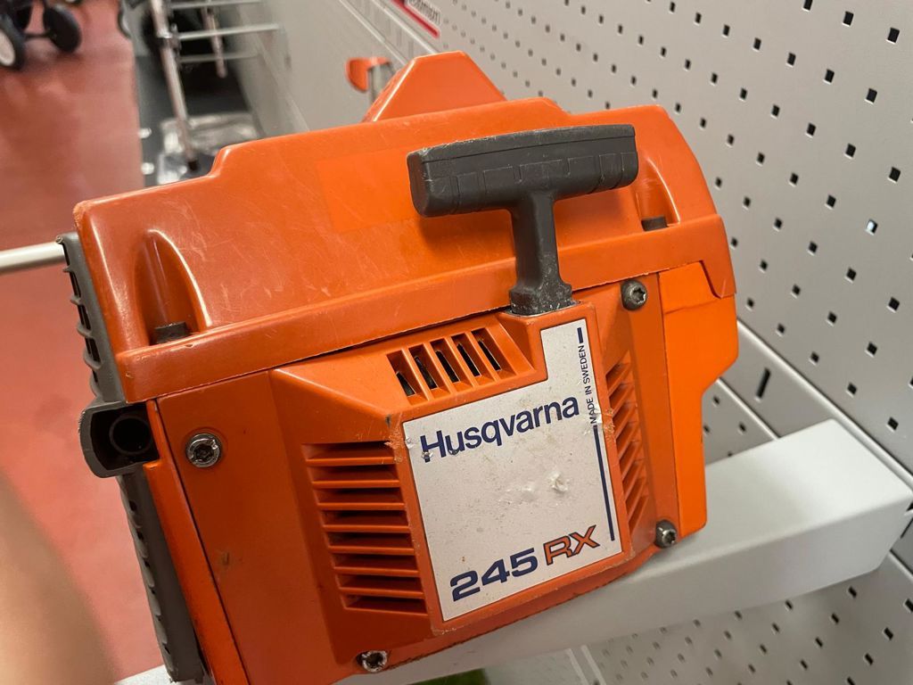 Husqvarna 245 RX