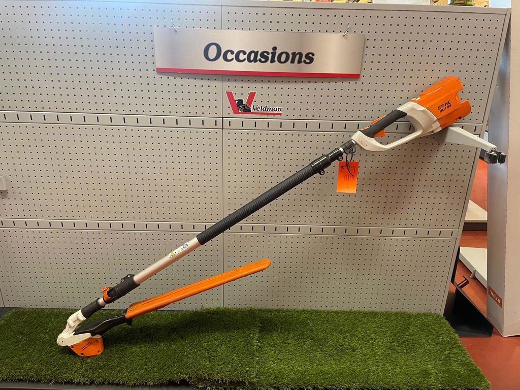 Stihl HLA 85