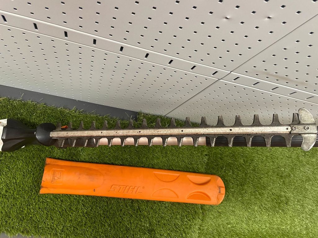 Stihl HLA 85