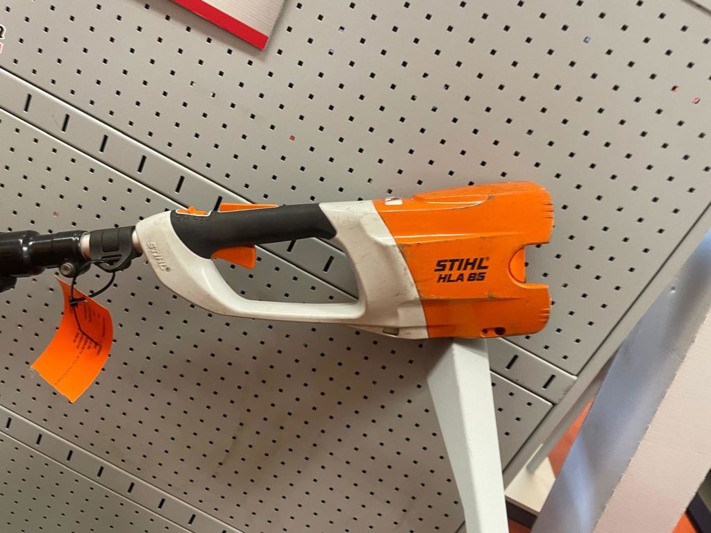 Stihl HLA 85