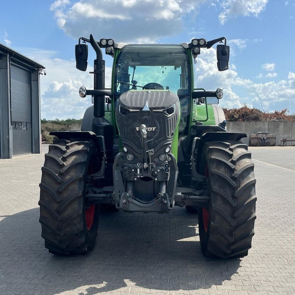 FENDT 726 Vario Gen7 Profi Plus WG3884