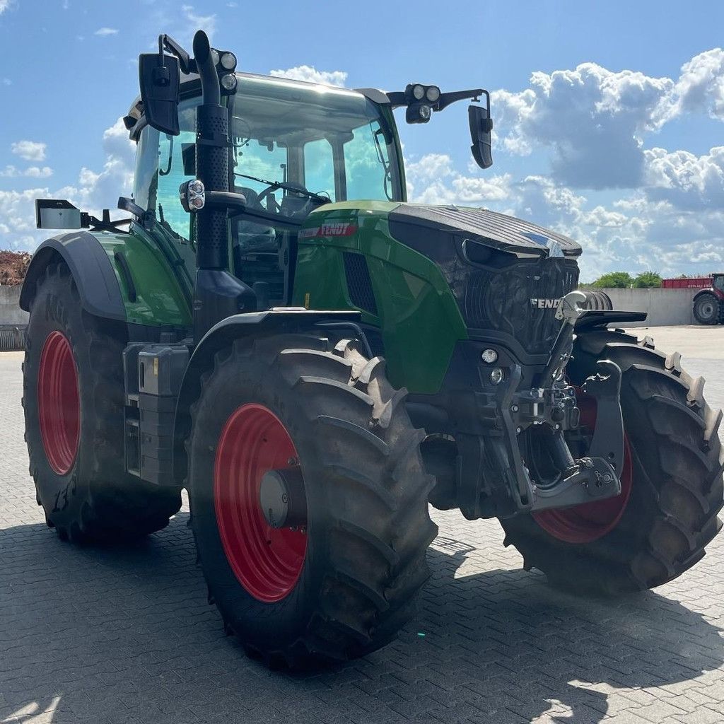 FENDT 726 Vario Gen7 Profi Plus WG3884