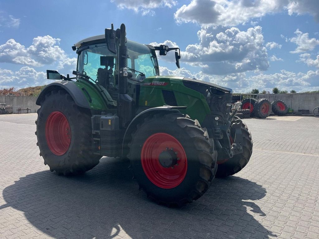 FENDT 726 Vario Gen7 Profi Plus WG3884