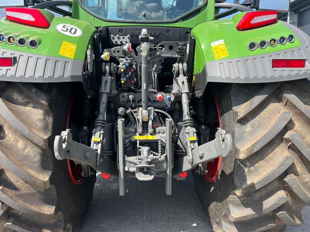 FENDT 726 Vario Gen7 Profi Plus WG3884