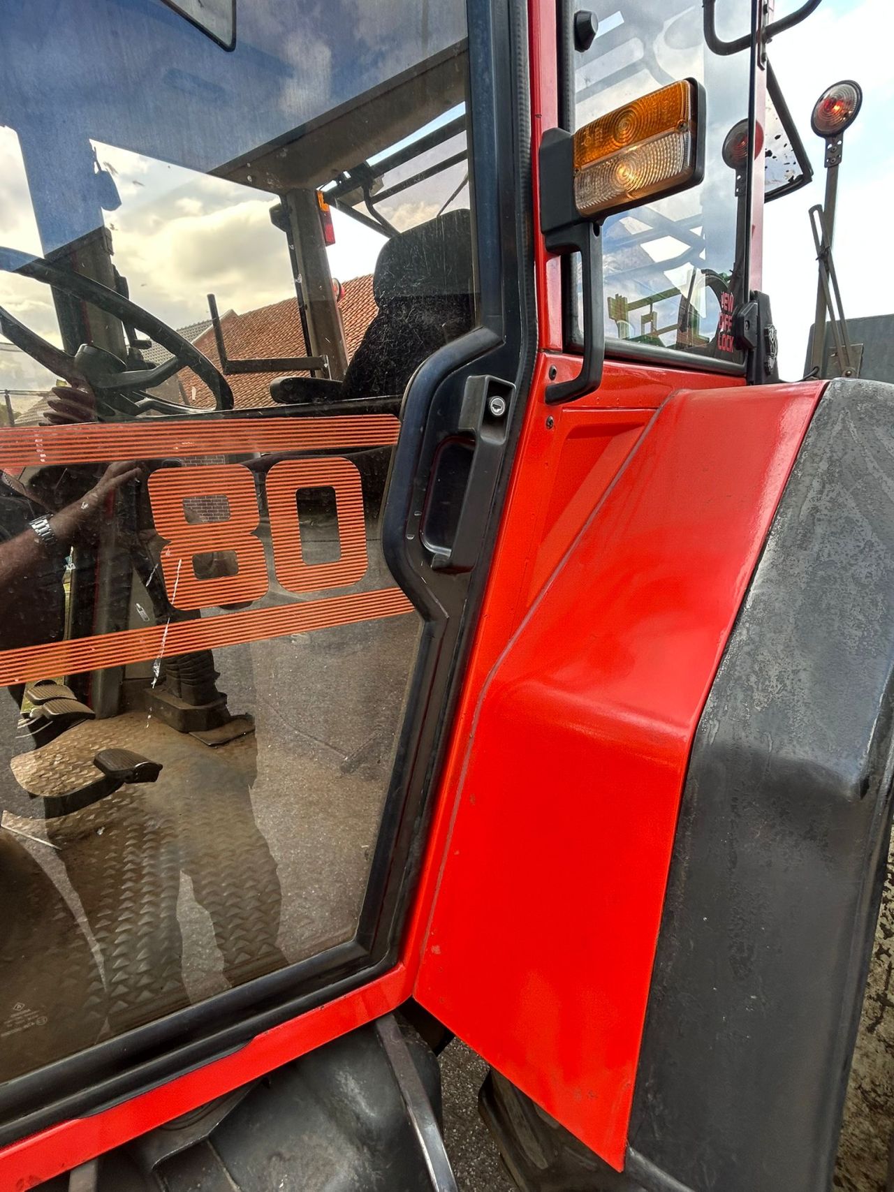 Same explorer 2-80