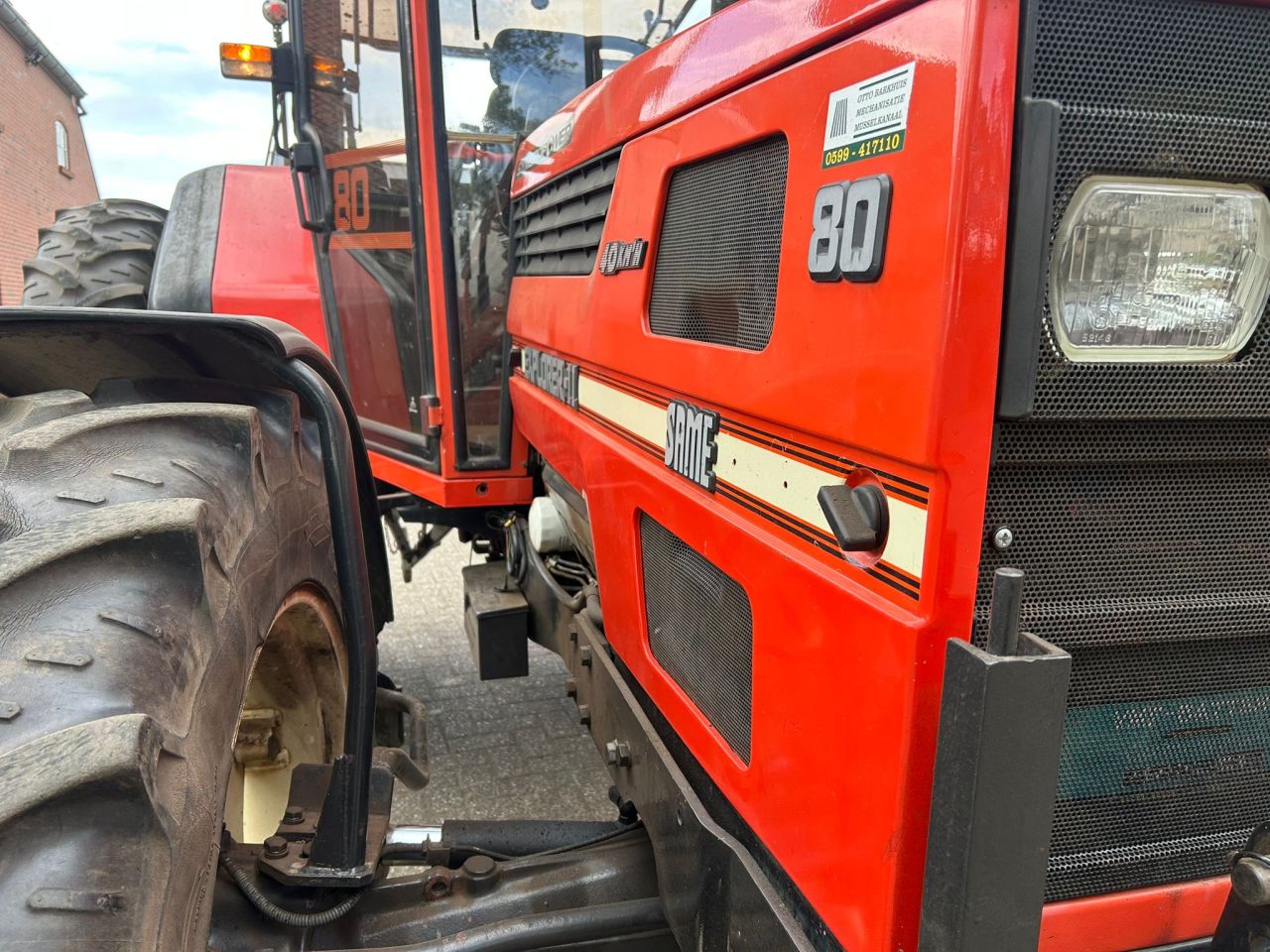 Same explorer 2-80