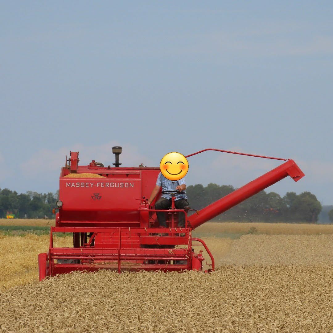 Massey Ferguson