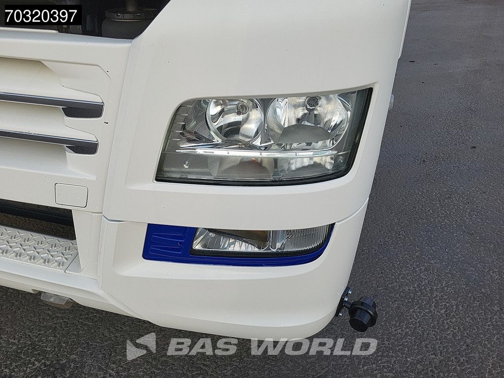 MAN TGX TGX 18.470 4X2 XXL Retarder 2xTanks ACC