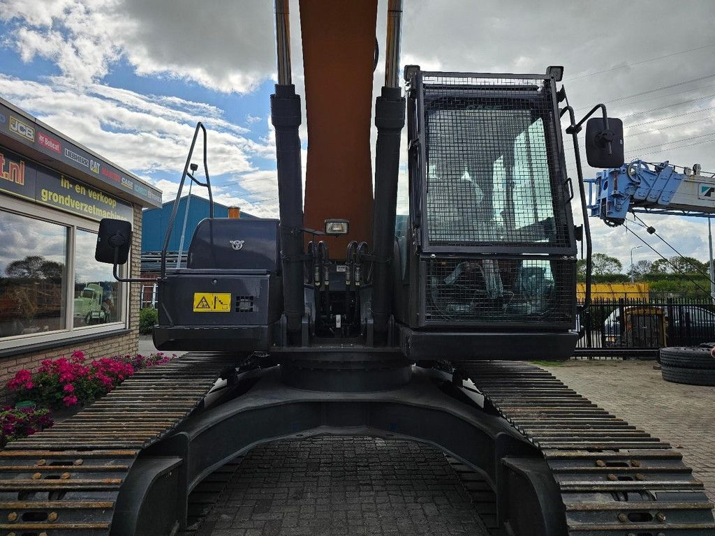 Case CX220C WE1461