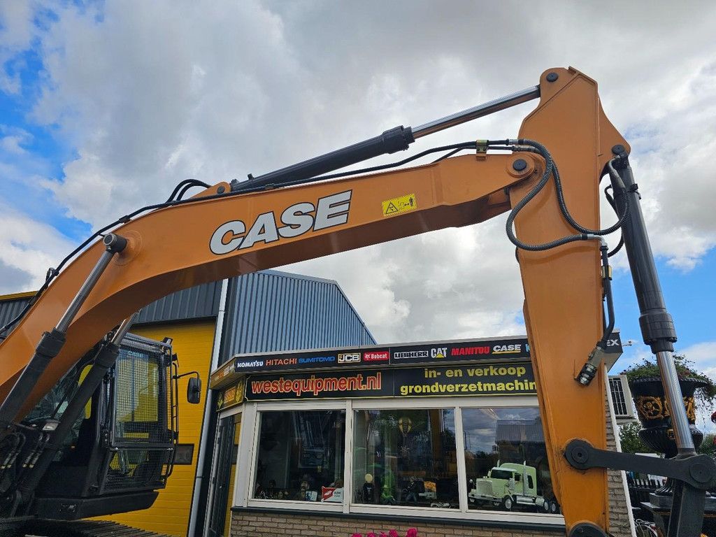 Case CX220C WE1461