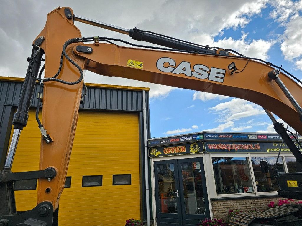 Case CX220C WE1461