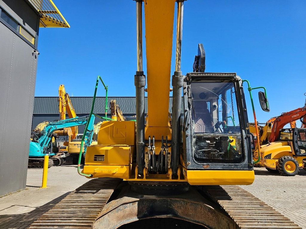 Liugong 922E WE1588