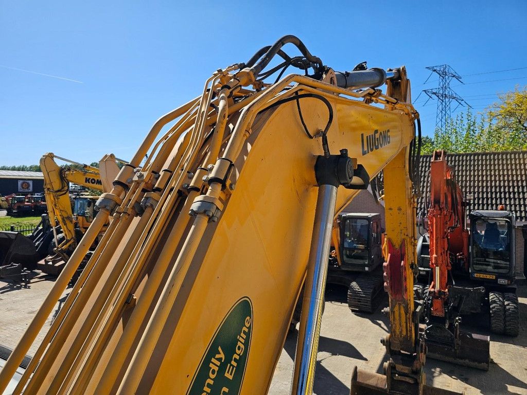 Liugong 922E WE1588