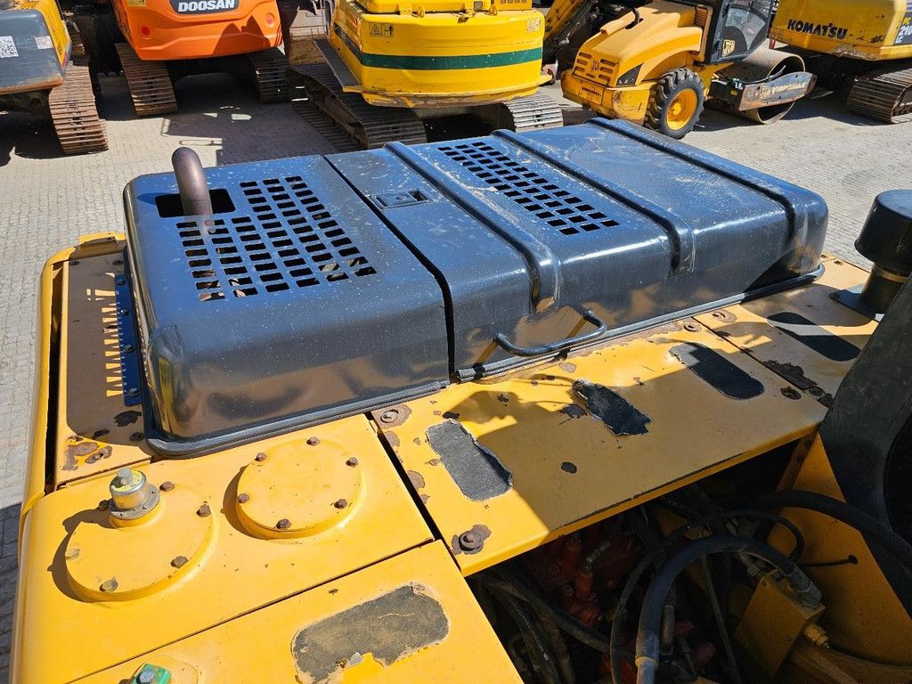 Liugong 922E WE1588