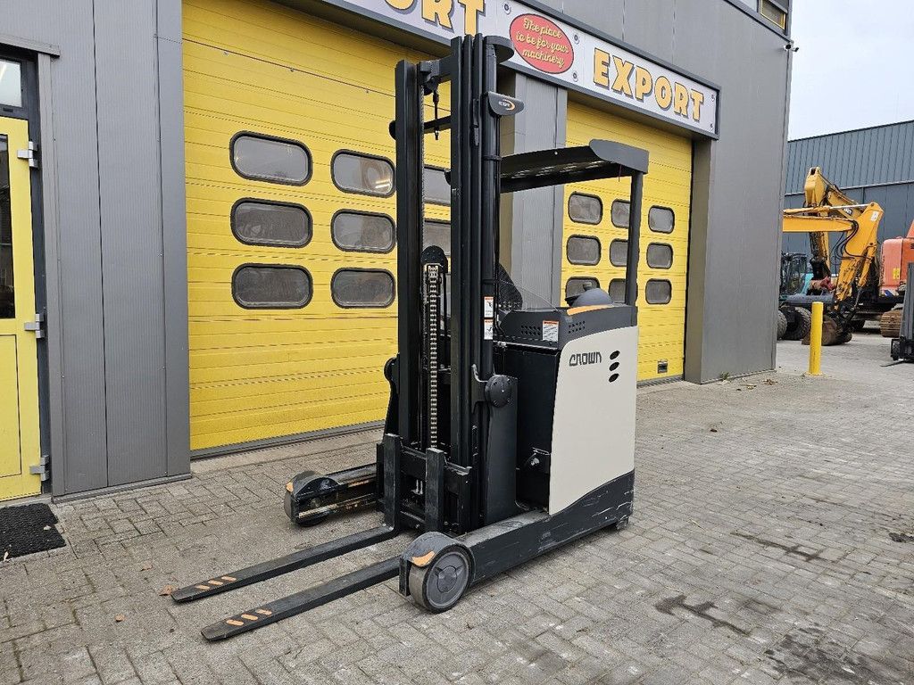 Reachtruck Crown ESR5240-1.4 WE1473