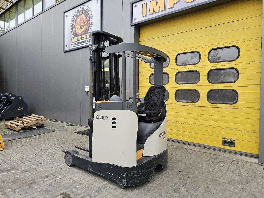Reachtruck Crown ESR5240-1.4 WE1473