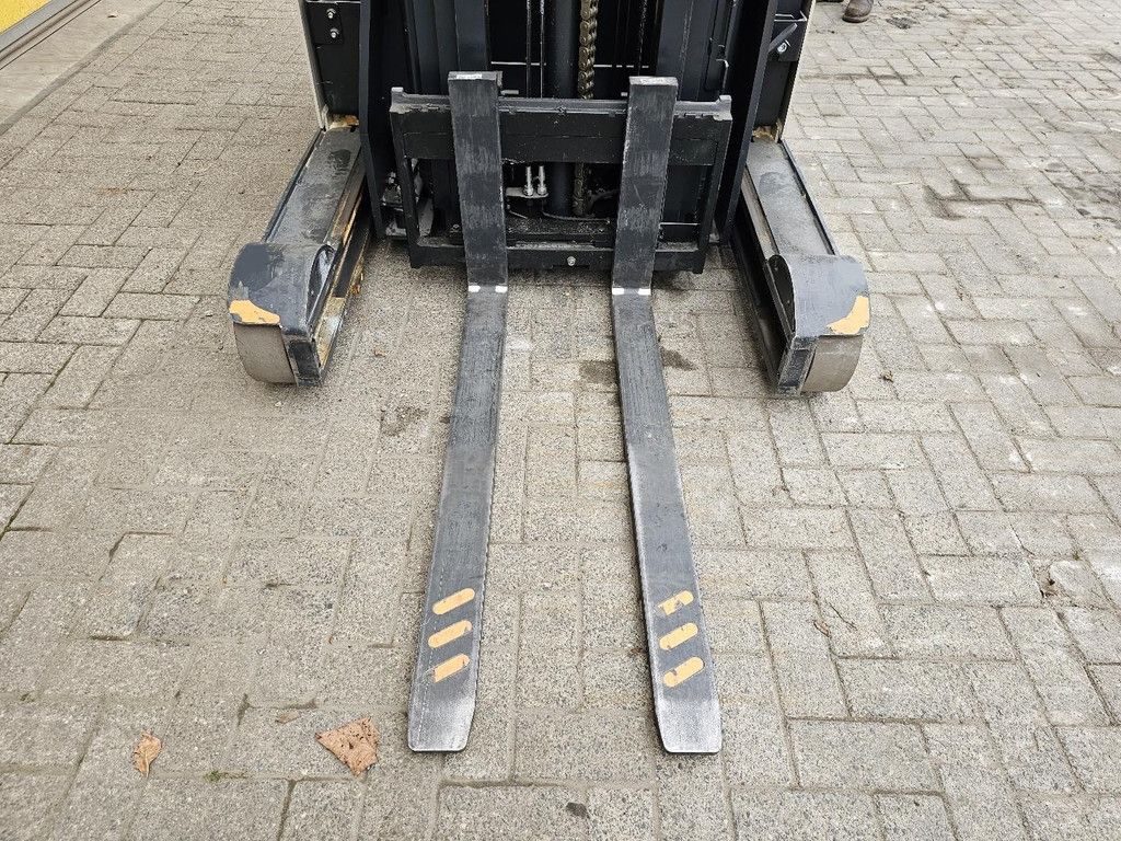 Reachtruck Crown ESR5240-1.4 WE1473
