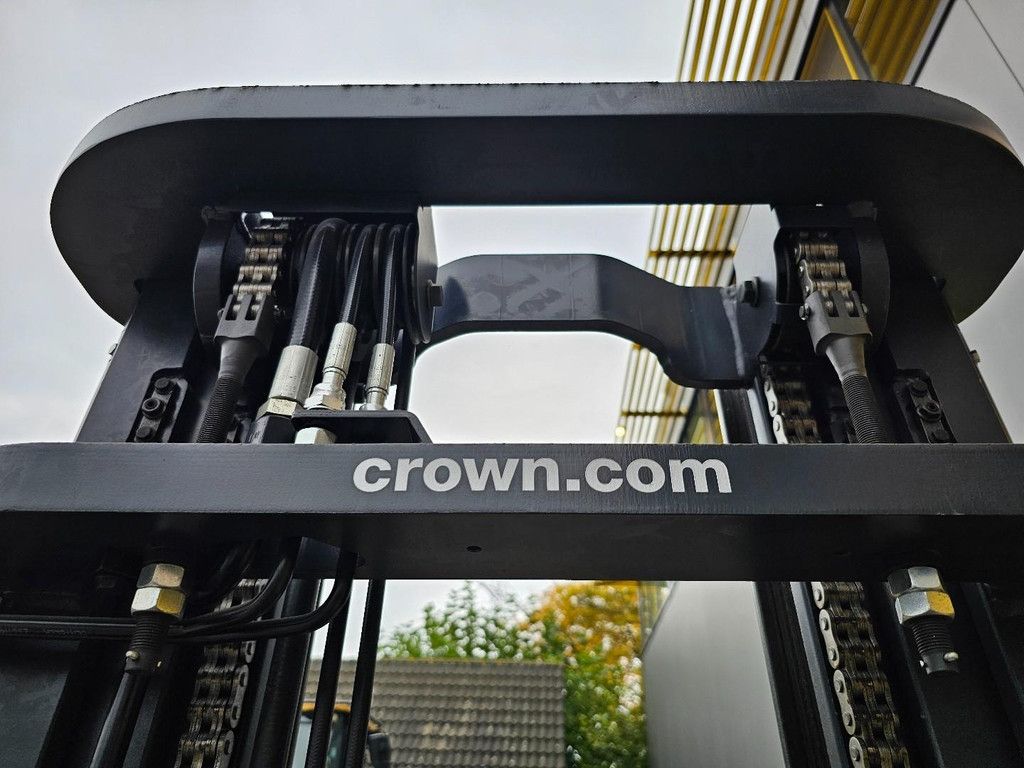 Reachtruck Crown ESR5240-1.4 WE1473