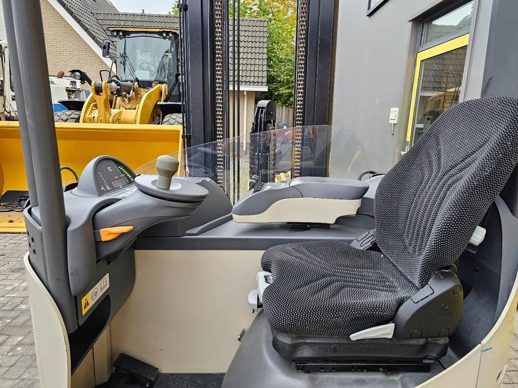 Reachtruck Crown ESR5240-1.4 WE1473