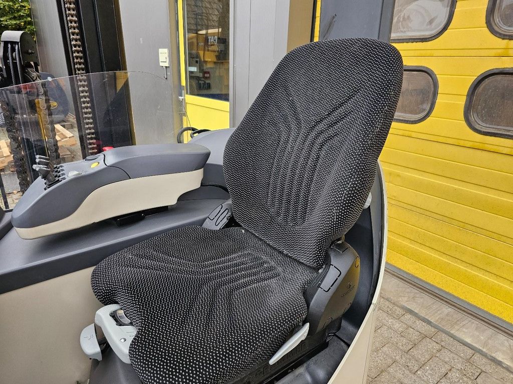 Reachtruck Crown ESR5240-1.4 WE1473