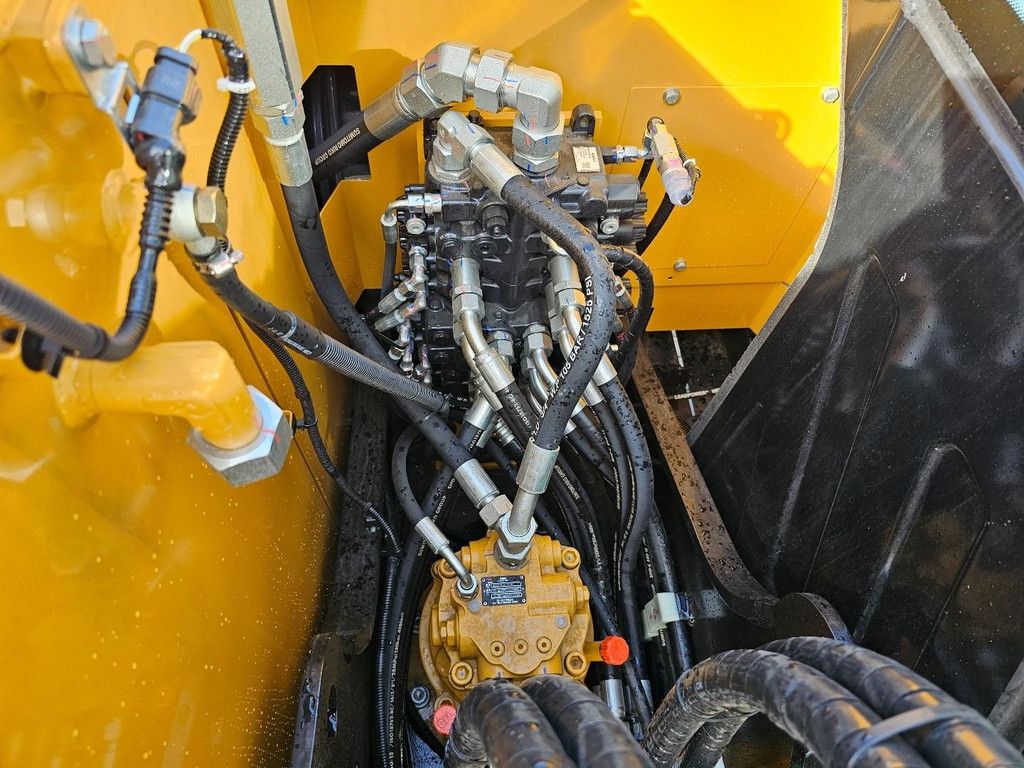 Sany SY70C WE1659