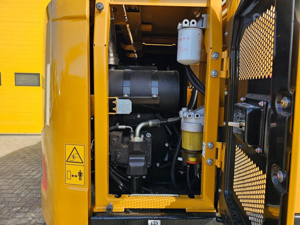 Sany SY70C WE1659