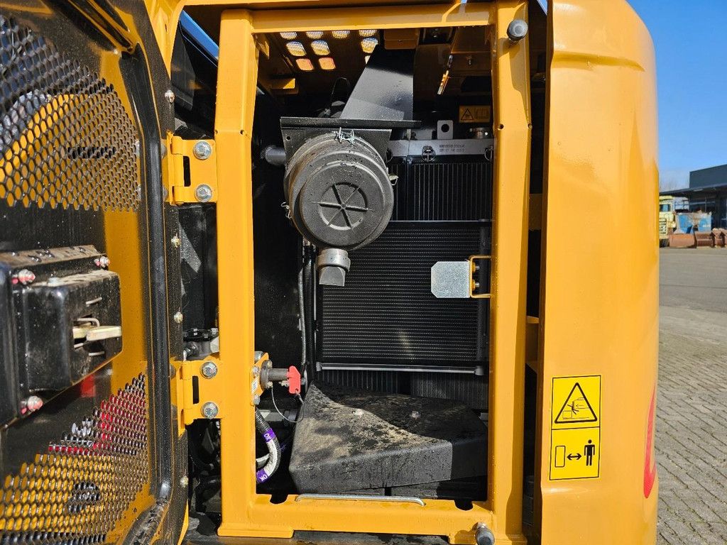 Sany SY70C WE1659